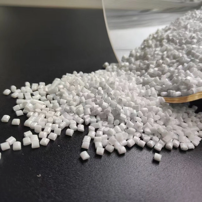 High Impact Polystyrene Granules suppliers